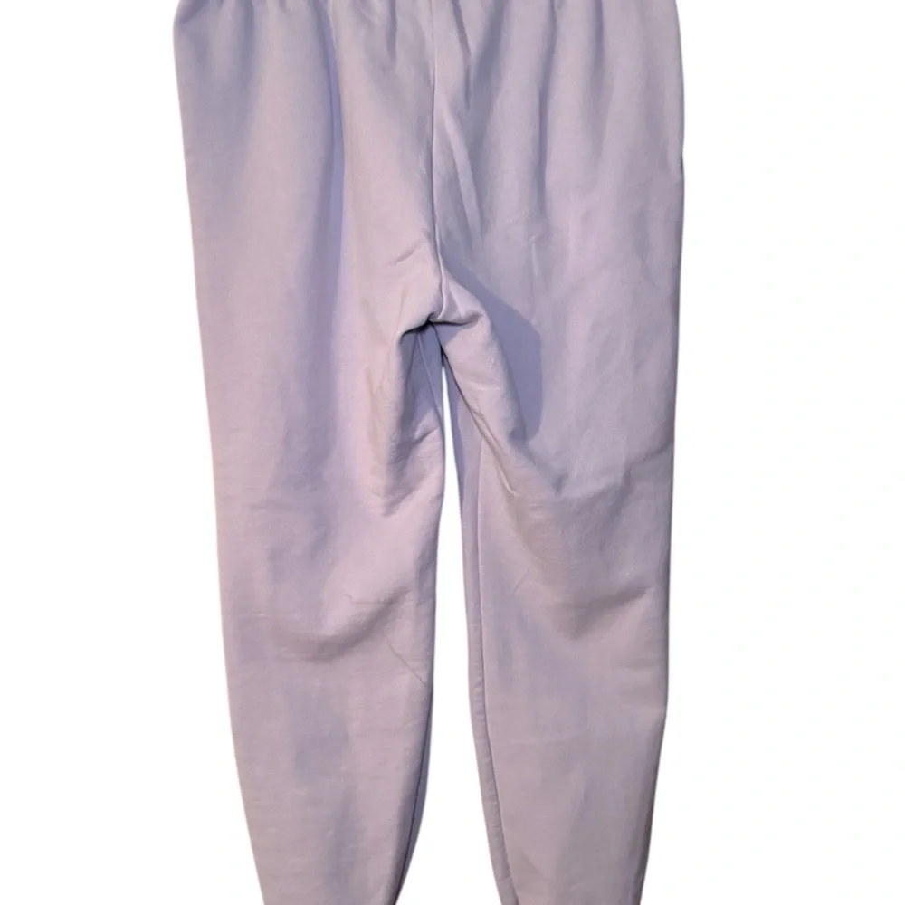 Champion Men's Light Purple‎ Joggers